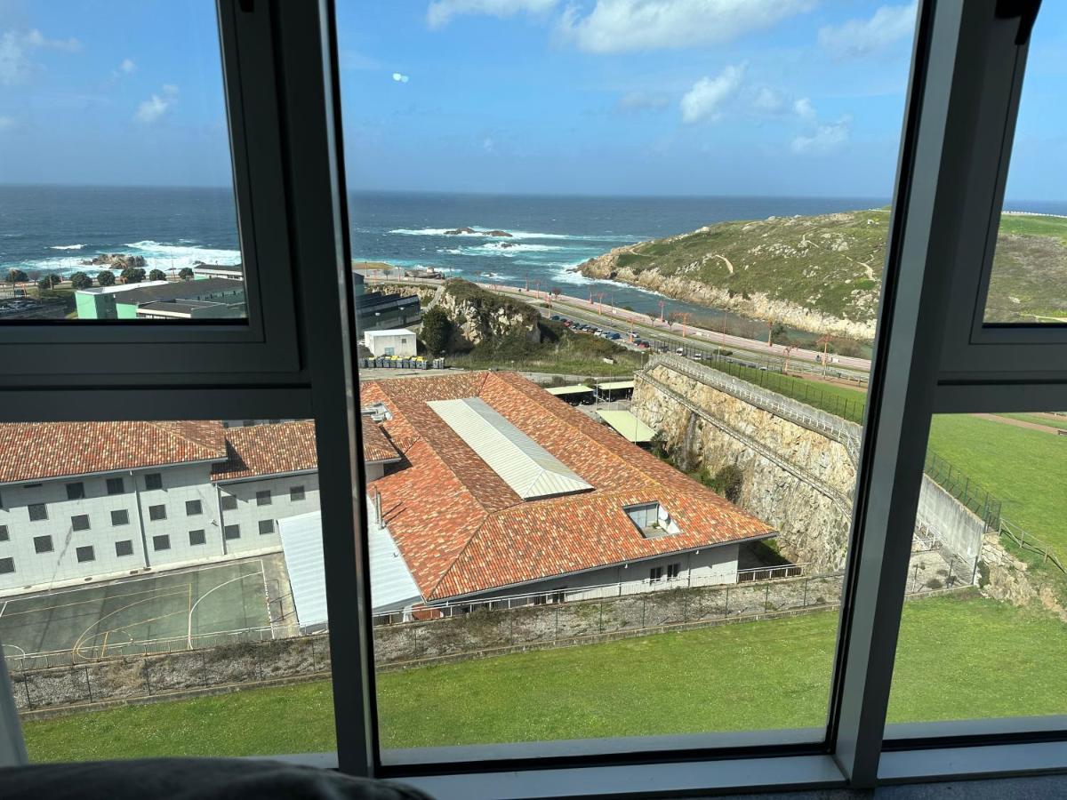 Hercules Town By Oktheway A Coruna Ngoại thất bức ảnh